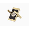 Black And Gold Cigar Cutter Stand-S.T. Dupont-Renee Taylor Gallery