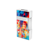 Biggy Graff'ty Multicolor Lighter-S.T. Dupont-Renee Taylor Gallery