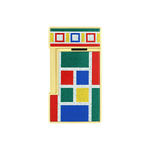 Slimmy Casablanca Mosaic Lighter-S.T. Dupont-Renee Taylor Gallery