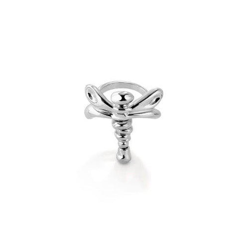 Ser Rebelde Ring - ANI0820MTL000-UNO de 50-Renee Taylor Gallery