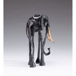 "Tusker"-Sandy Graves-Renee Taylor Gallery