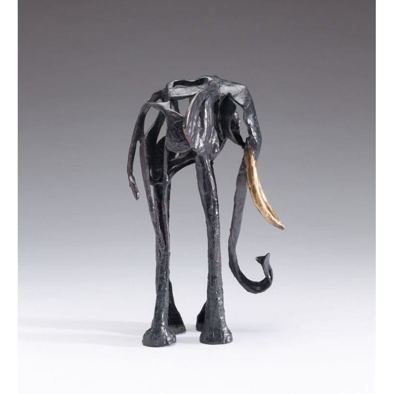 "Tusker"-Sandy Graves-Renee Taylor Gallery