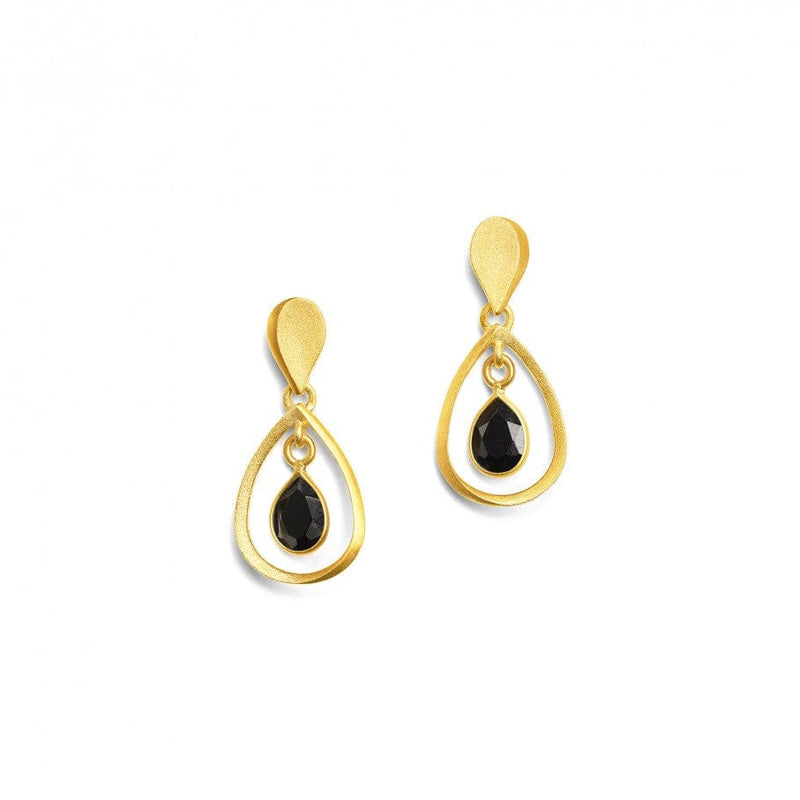 Sequinni Earrings Spinel-Bernd Wolf-Renee Taylor Gallery