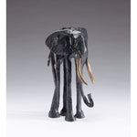 "Tusker"-Sandy Graves-Renee Taylor Gallery