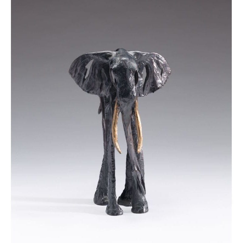 "Tusker"-Sandy Graves-Renee Taylor Gallery