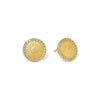 Solari zirconia Stud Earrings- 1930012156-Bernd Wolf-Renee Taylor Gallery