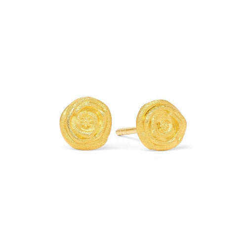 Rosena Stud Earrings - 1950005506-Bernd Wolf-Renee Taylor Gallery