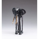 "Tusker"-Sandy Graves-Renee Taylor Gallery