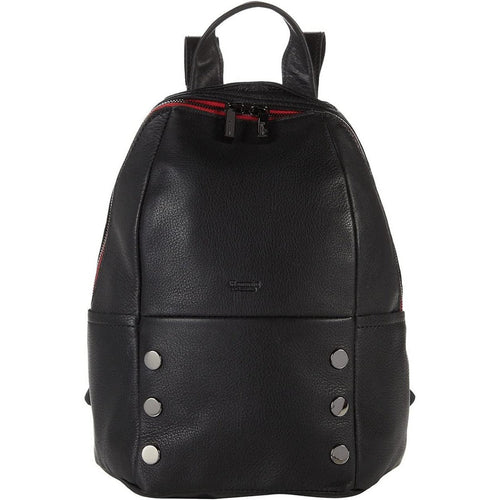 HUNTER MED - Black/Gunmetal Red Zip-Hammitt-Renee Taylor Gallery