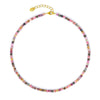 Fabrica Tourmaline Necklace - 8120001926-V46-Bernd Wolf-Renee Taylor Gallery