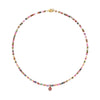 Sequenis Tourmaline Necklace - 83937926-Bernd Wolf-Renee Taylor Gallery