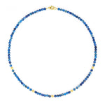 Lampa Necklace - 84479796-Bernd Wolf-Renee Taylor Gallery