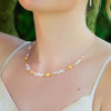 Rosalinde Freshwater Pearl Neckalce - 8730007656-043-Bernd Wolf-Renee Taylor Gallery