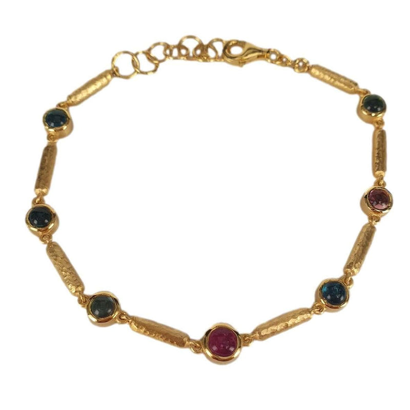 Marika 14K Gold Bracelet - M9298-Marika-Renee Taylor Gallery