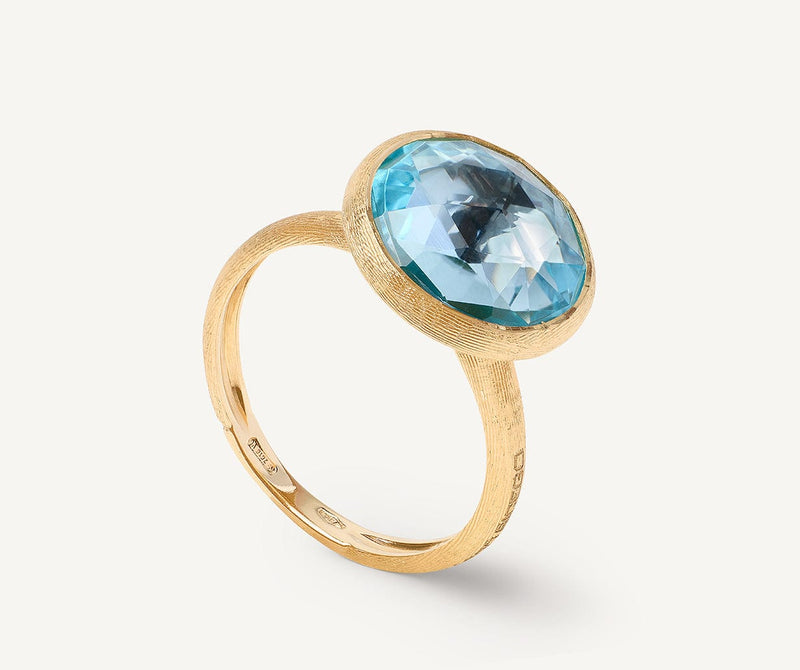 18K Jaipur Ring - AB586 TP01 Y-Marco Bicego-Renee Taylor Gallery