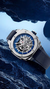 ALPINER EXTREME SKELETON AUTOMATIC - AL-520NSKT3AE6-Alpina-Renee Taylor Gallery