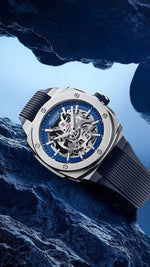 ALPINER EXTREME SKELETON AUTOMATIC - AL-520NSKT3AE6-Alpina-Renee Taylor Gallery