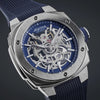 ALPINER EXTREME SKELETON AUTOMATIC - AL-520NSKT3AE6-Alpina-Renee Taylor Gallery