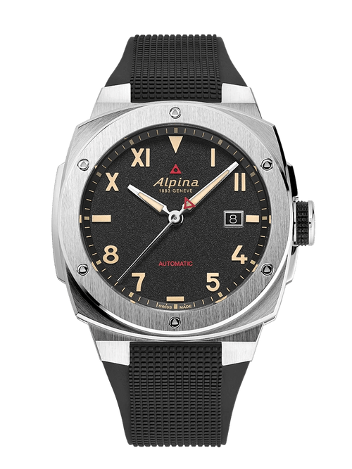 ALPINER EXTREME AUTOMATIC CALIFORNIA - AL-525BB4AE6-Alpina-Renee Taylor Gallery