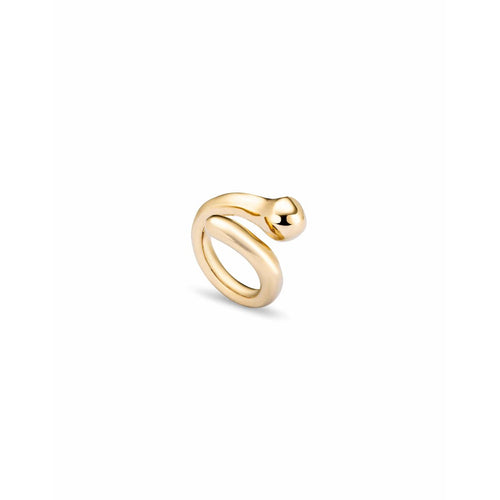 Comeback Gold Ring-UNO de 50-Renee Taylor Gallery