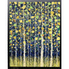 "Aspen Peace" 24x18-Daniel Lager-Renee Taylor Gallery