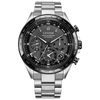 Attesa Super Titanium™ / Satellite Timekeeping Watch - CC4058-67X-Citizen-Renee Taylor Gallery