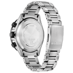 Attesa Super Titanium™ / Satellite Timekeeping Watch - CC4058-67X-Citizen-Renee Taylor Gallery