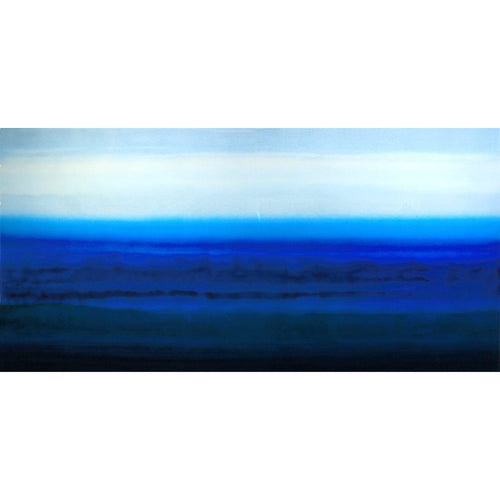 "Azure Tide"-Robert Charon-Renee Taylor Gallery