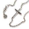 Cross Bracelet Sterling Silver - BB900013-John Hardy-Renee Taylor Gallery