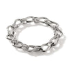 Surf Bracelet, Sterling Silver - BU901087-John Hardy-Renee Taylor Gallery