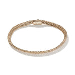 Kami Chain Bracelet, Gold - BUGG900359-John Hardy-Renee Taylor Gallery