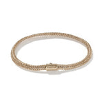 Kami Chain Bracelet, Gold - BUGG900359-John Hardy-Renee Taylor Gallery