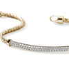 JH Essential Pavé Bracelet, Gold, Diamonds - BUGGX987082DI-John Hardy-Renee Taylor Gallery