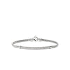 JH Essential Pavé Bracelet, Sterling Silver, Diamonds - BUP987082DI-John Hardy-Renee Taylor Gallery