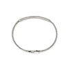 JH Essential Pavé Bracelet, Sterling Silver, Diamonds - BUP987082DI-John Hardy-Renee Taylor Gallery