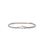 JH Essential Bracelet, Gold, Sterling Silver - BUZZ98708-John Hardy-Renee Taylor Gallery