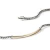 JH Essential Bracelet, Gold, Sterling Silver - BUZZ98708-John Hardy-Renee Taylor Gallery