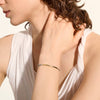 JH Essential Bracelet, Gold, Sterling Silver - BUZZ98708-John Hardy-Renee Taylor Gallery