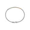 JH Essential Bracelet, Gold, Sterling Silver - BUZZ98708-John Hardy-Renee Taylor Gallery