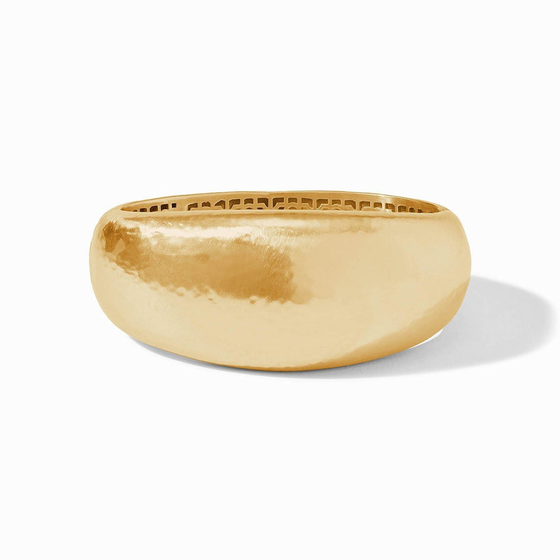 Catalina Statement Hinge Bangle-Julie Vos-Renee Taylor Gallery