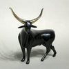 "Bull"-Loet Vanderveen-Renee Taylor Gallery