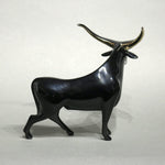 "Bull"-Loet Vanderveen-Renee Taylor Gallery