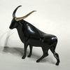 "Bull"-Loet Vanderveen-Renee Taylor Gallery