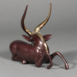 "Small Bongo"-Loet Vanderveen-Renee Taylor Gallery