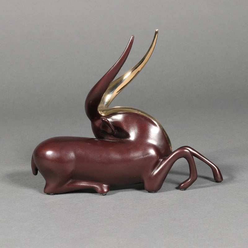 "Small Bongo"-Loet Vanderveen-Renee Taylor Gallery