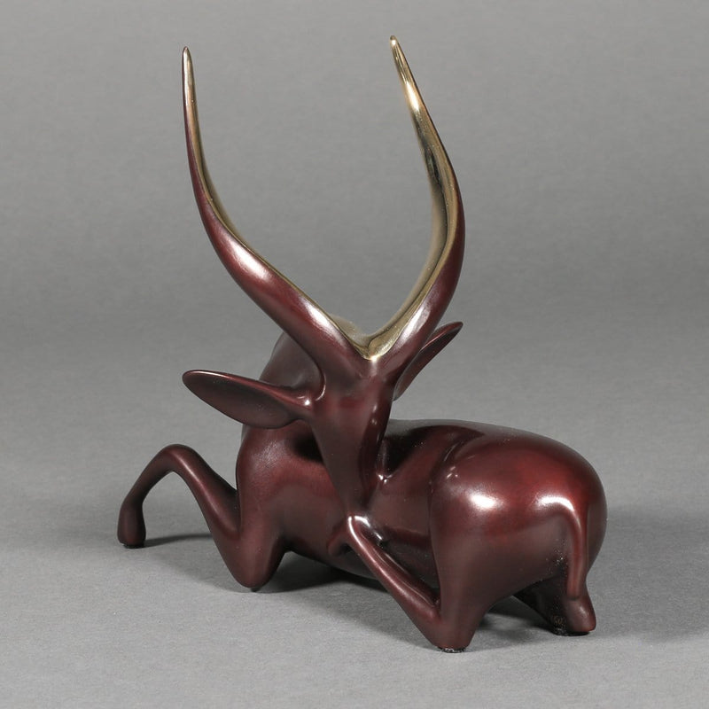 "Small Bongo"-Loet Vanderveen-Renee Taylor Gallery