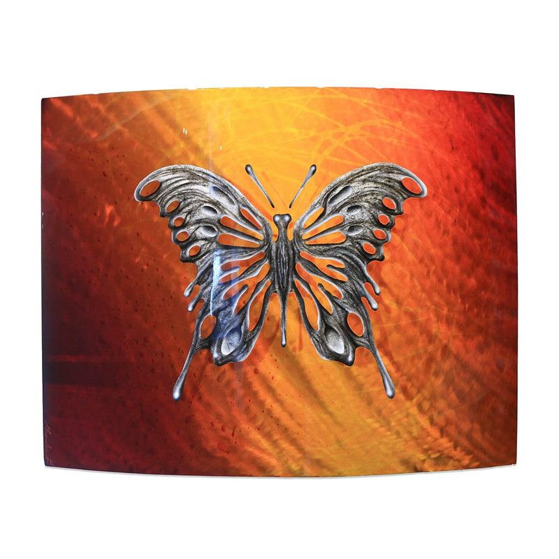 "Butterfly" 21x27-Greg Schadt-Renee Taylor Gallery