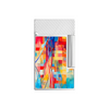 Graff'ty Line 2 Multicolor - Perfect Ping Lighter-S.T. Dupont-Renee Taylor Gallery