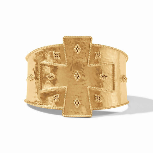 Malta Canterbury Cuff-Julie Vos-Renee Taylor Gallery