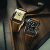 Heritage Carrée Automatic 140 Years - AL-530BA3C6-Alpina-Renee Taylor Gallery